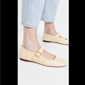 Sam Edelman Michaela Maryjane flats. Size 7.5